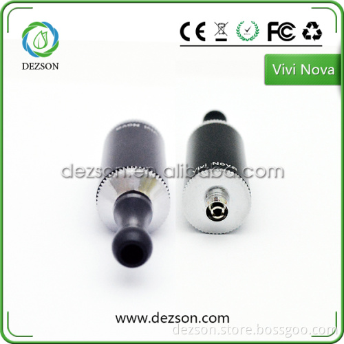 New and Colorful Atomizer Vivi Nova Vivi Nova Tank Vivi Nova Rotatable